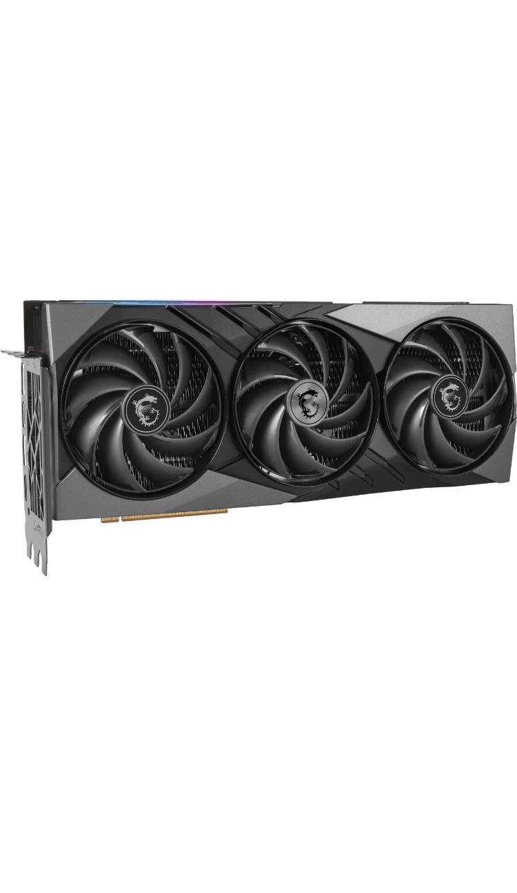 Rtx 4090 24Gb Graphics Card - A. LATEST DISCOUNT OFFER MSI Gaming