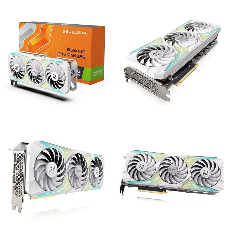Rtx 3080 Ti 12Gb - Hot Sale GeForce GPU RTX 3070