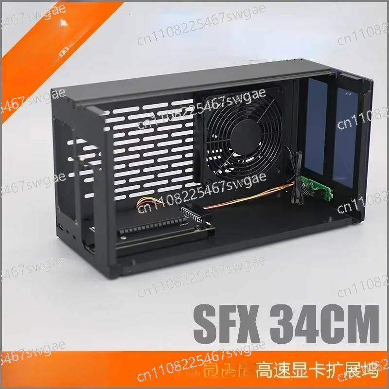 Dock Metal Frame External Grap - Oculink Egpu Dock Graphics Card review and price
