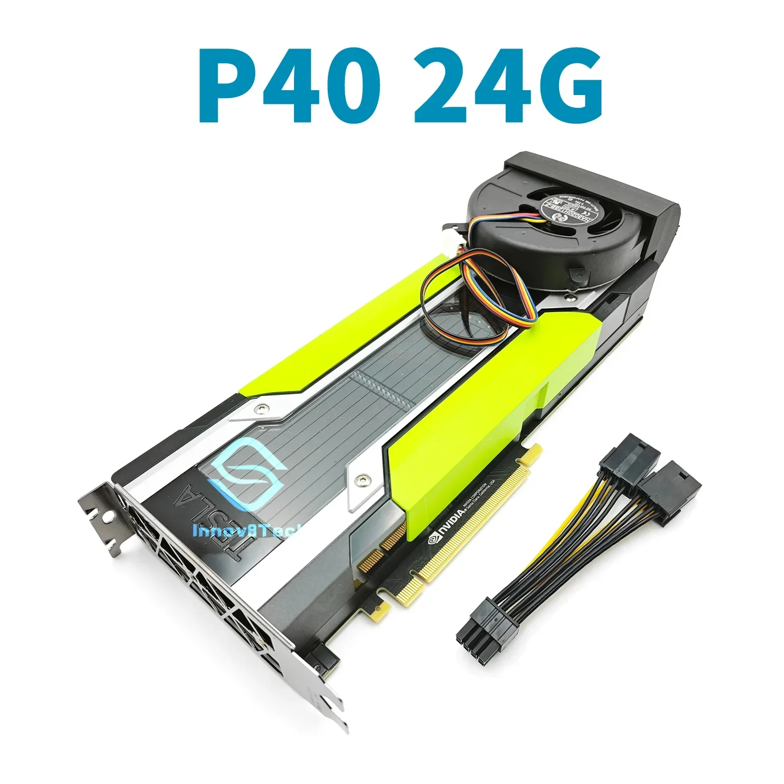 Turbofan for P40 24GB GPU Grap - Ai Deep Learning Workstation Gpu 24Gb review and price