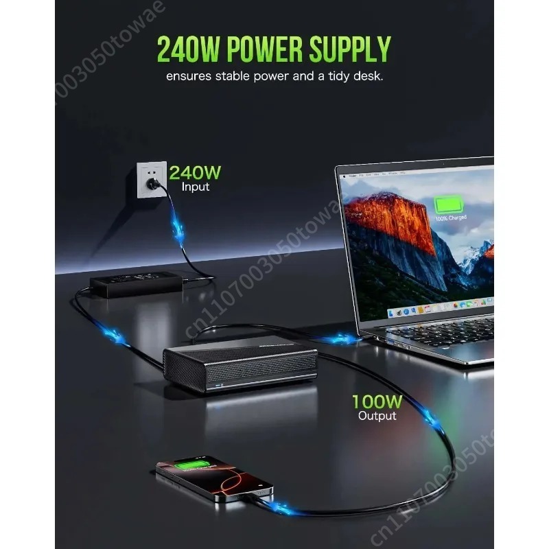 OcuLink External GPU Docking S - Oculink Egpu Dock Graphics Card review and price