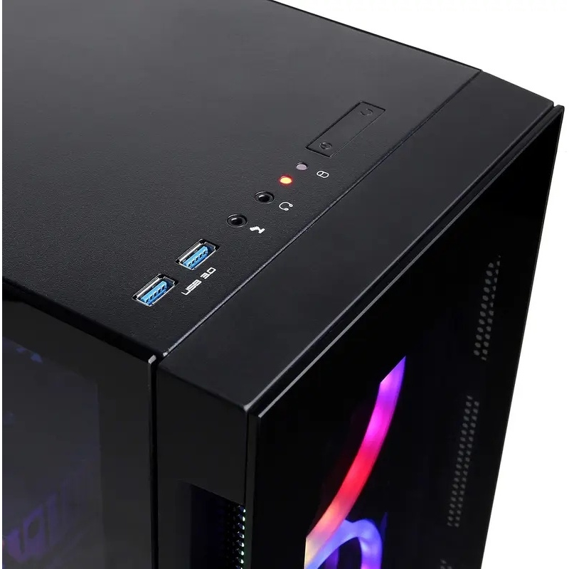 Gamer Xtreme VR Gaming Desktop - Rtx 4060 Ti 16Gb Desktop review and price