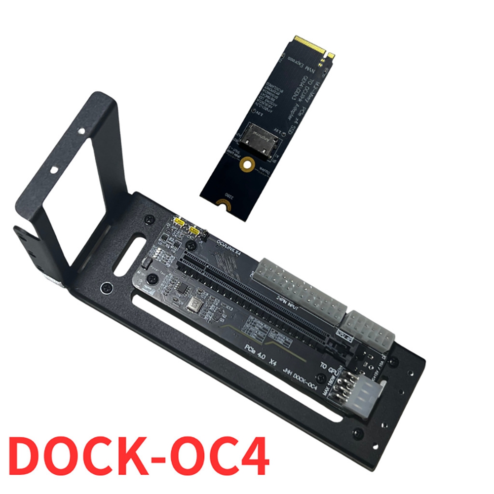 VEHO-For Oculink/M.2 Nvme Exte - Oculink Egpu Dock Graphics Card review and price