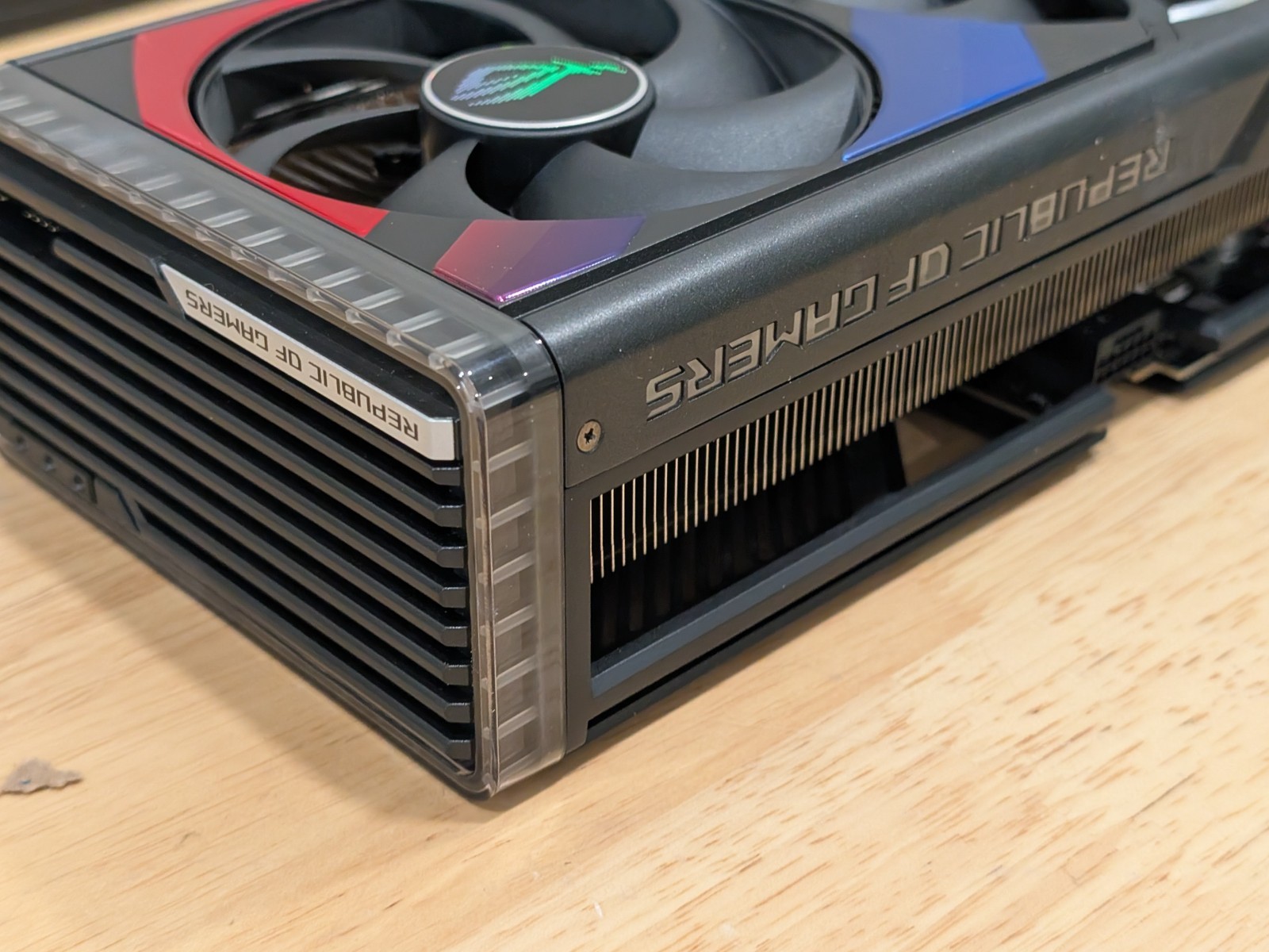 BH OFFER ASUS ROG Strix GeForc - Rtx 4090 24Gb Graphics Card review and price