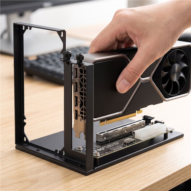 Active F9G-BK7 EGPU OCuLink GP - Oculink Egpu Dock Graphics Card review and price