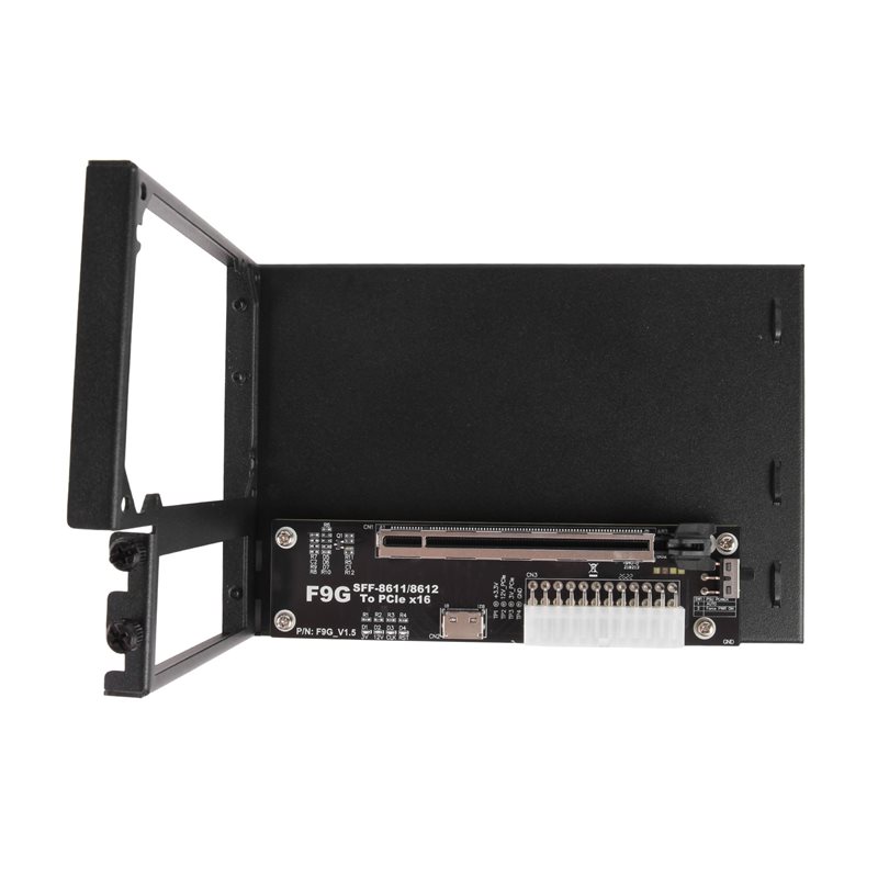 Active F9G-BK7 EGPU OCuLink GP - Oculink Egpu Dock Graphics Card review and price
