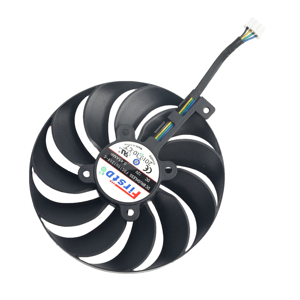 Video Card Fan For ASUS ROG St - Rtx 4080 Super 16Gb review and price