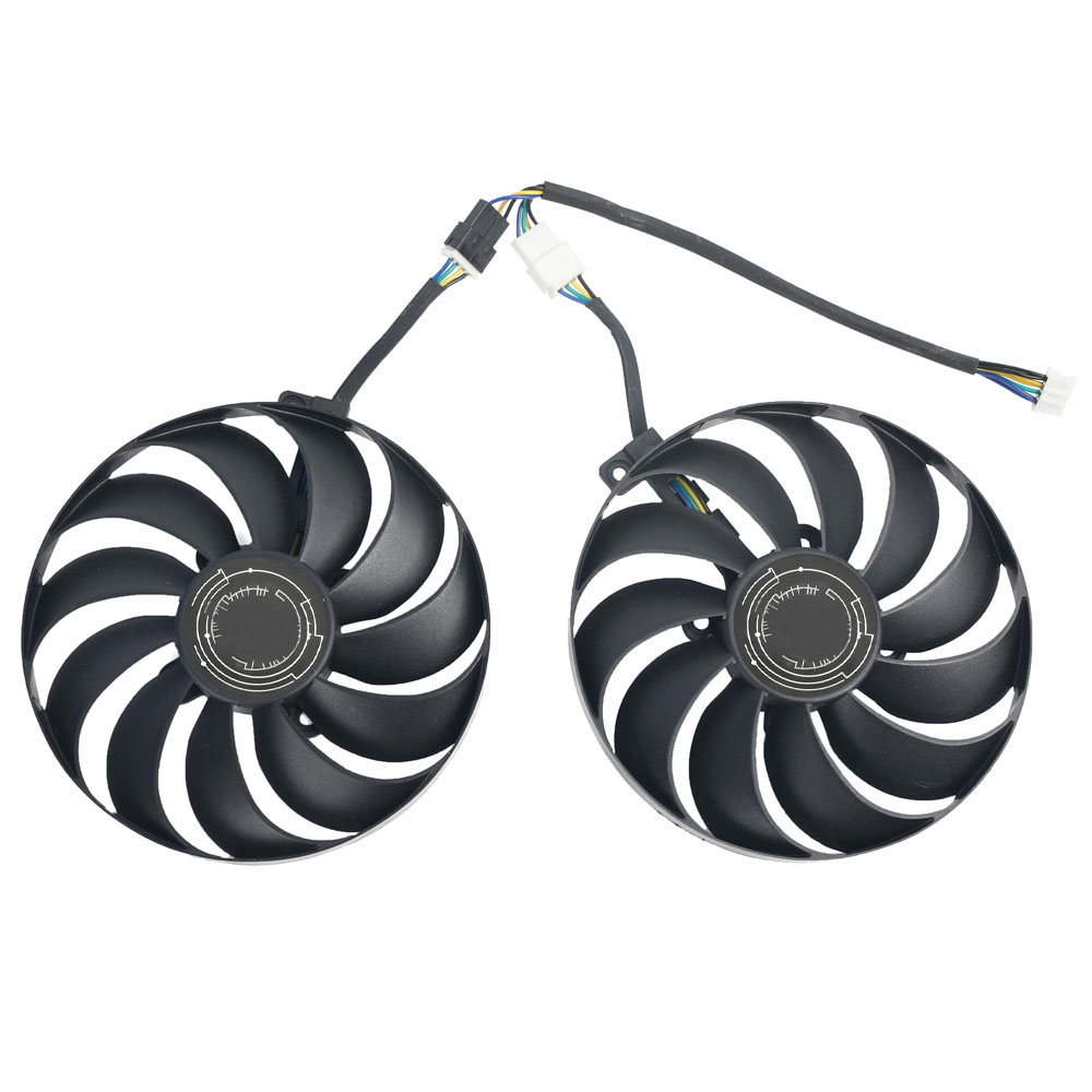 Video Card Fan For ASUS ROG St - Rtx 4080 Super 16Gb review and price
