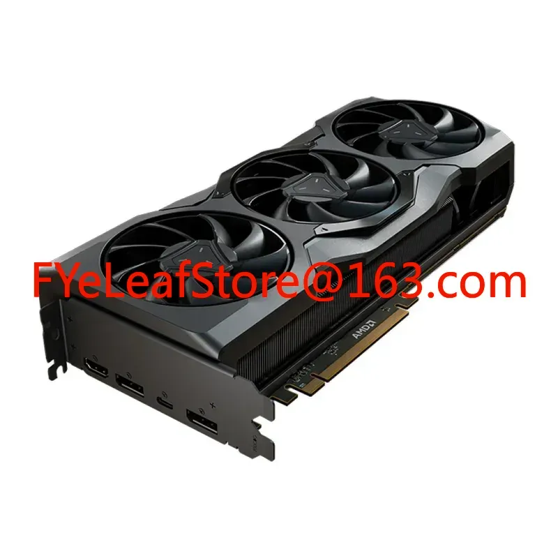 new AMD RADEON RX 7900 XTX 24g - Rx 7900 Xtx 24Gb Video Card review and price