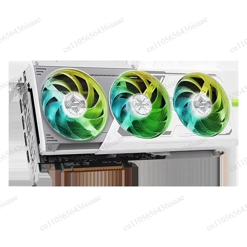 Radeon RX 9070 XT 16GB GDDR6 G - Triple Fan Gaming Graphics Card 16Gb review and price