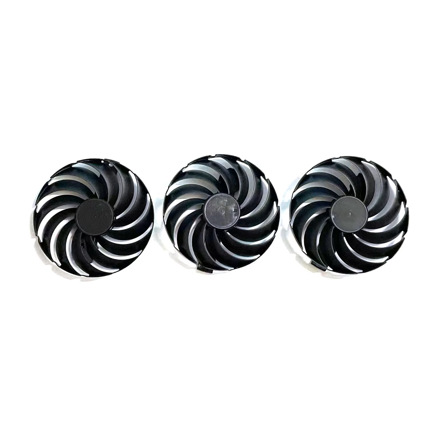 NEW DIY Cooler Fan 95MM FDC10U - Rx 6900 Xt 16Gb review and price